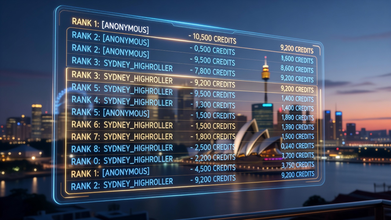 Top 5 Crypto Casinos Australia for 2026 - crypto casinos australia