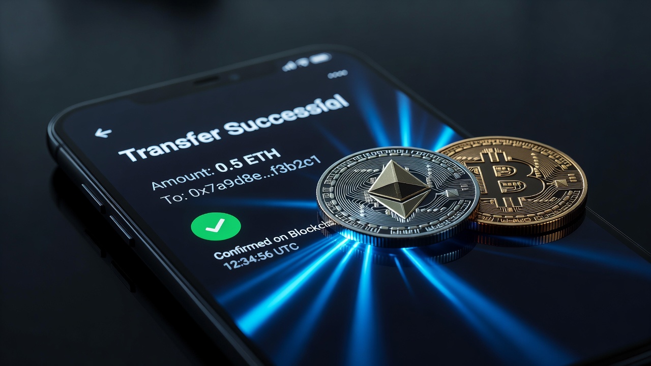 Crypto Deposits & Withdrawals Explained - crypto casinos australia