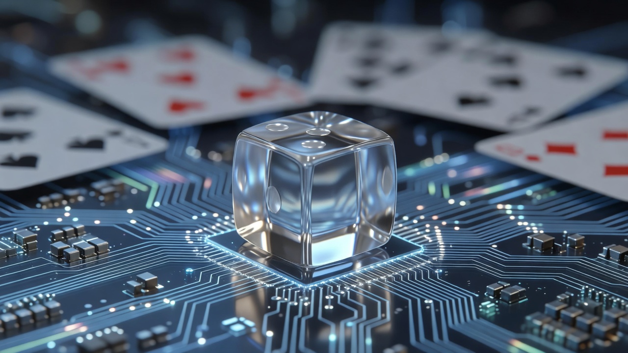 Game Selection & Provably Fair Play - crypto casinos australia