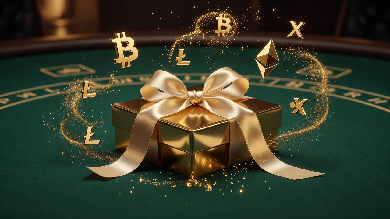 Bonuses & Promotions at Crypto Casinos - crypto casinos australia