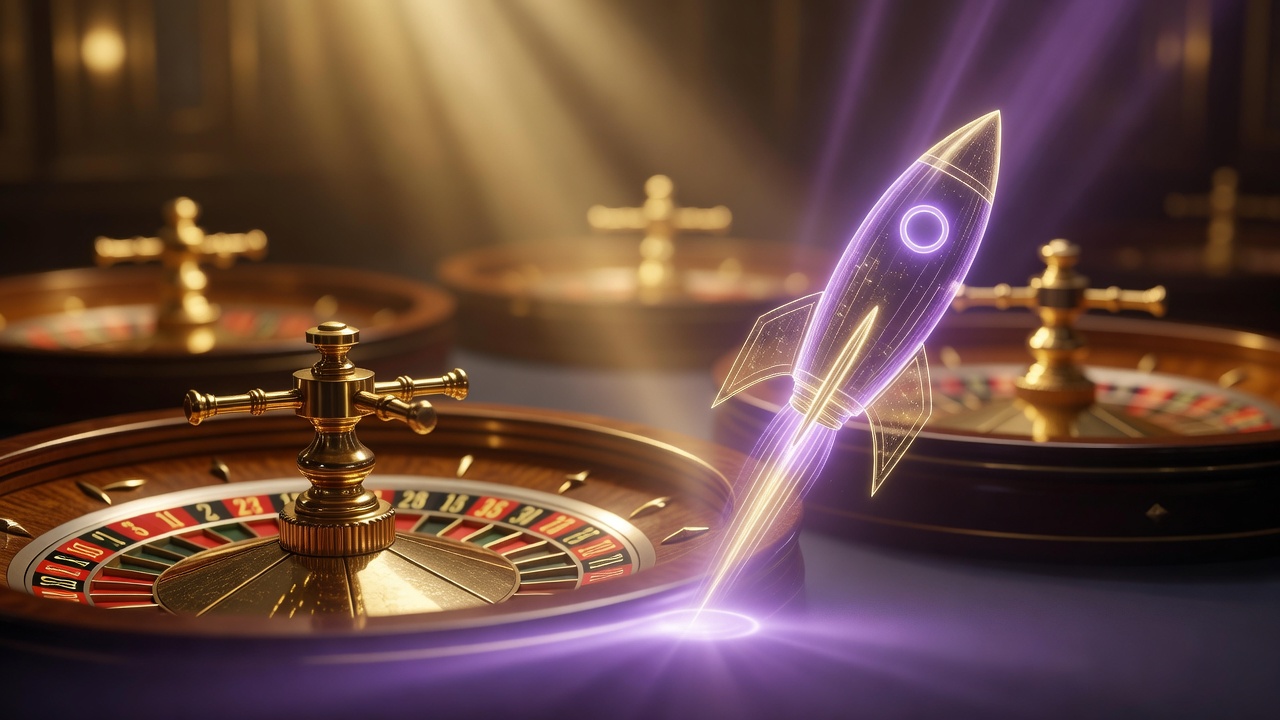 What Makes Crash Different from Traditional Casino Games? - crypto casino crash