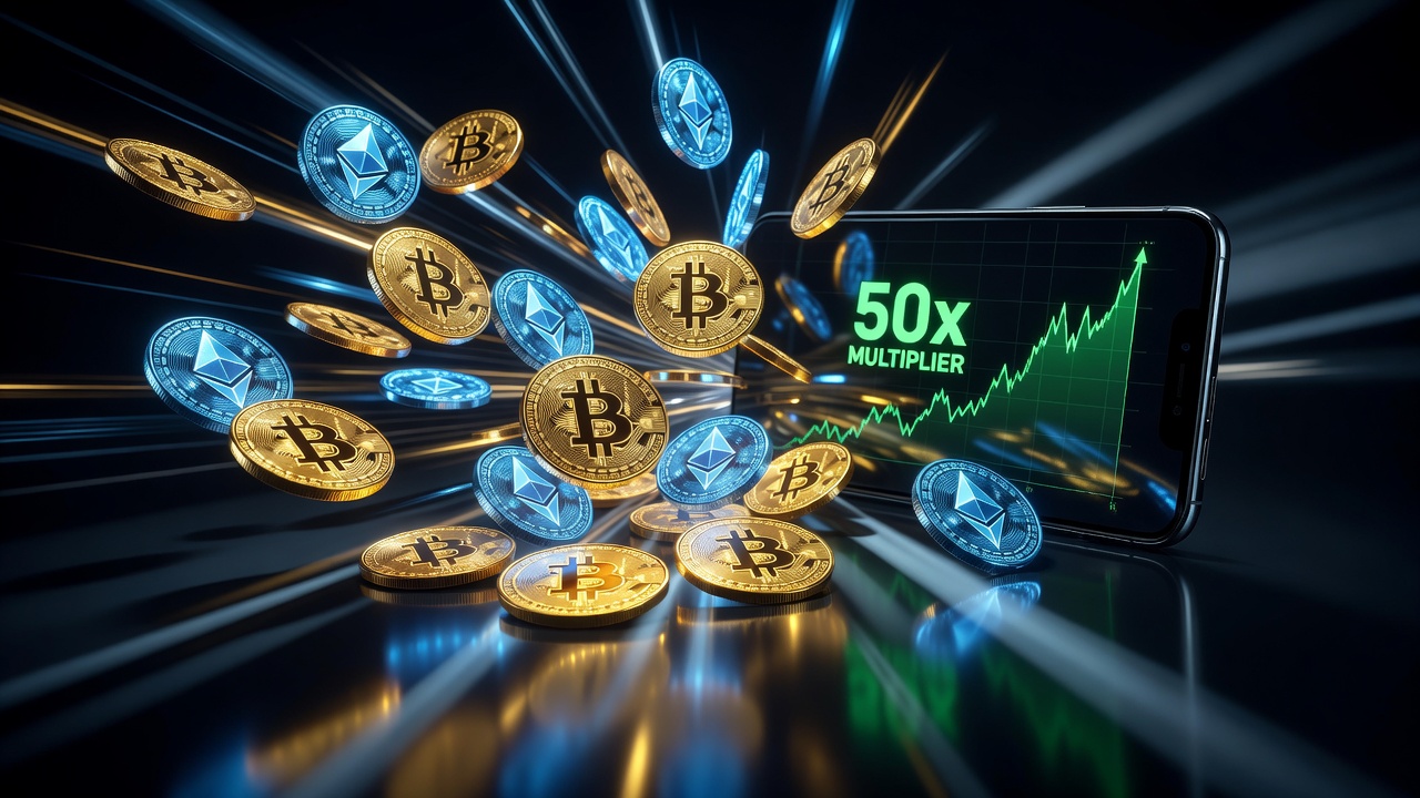 Why Play Crypto Crash? The Appeal of High Stakes & Quick Rewards - crypto casino crash