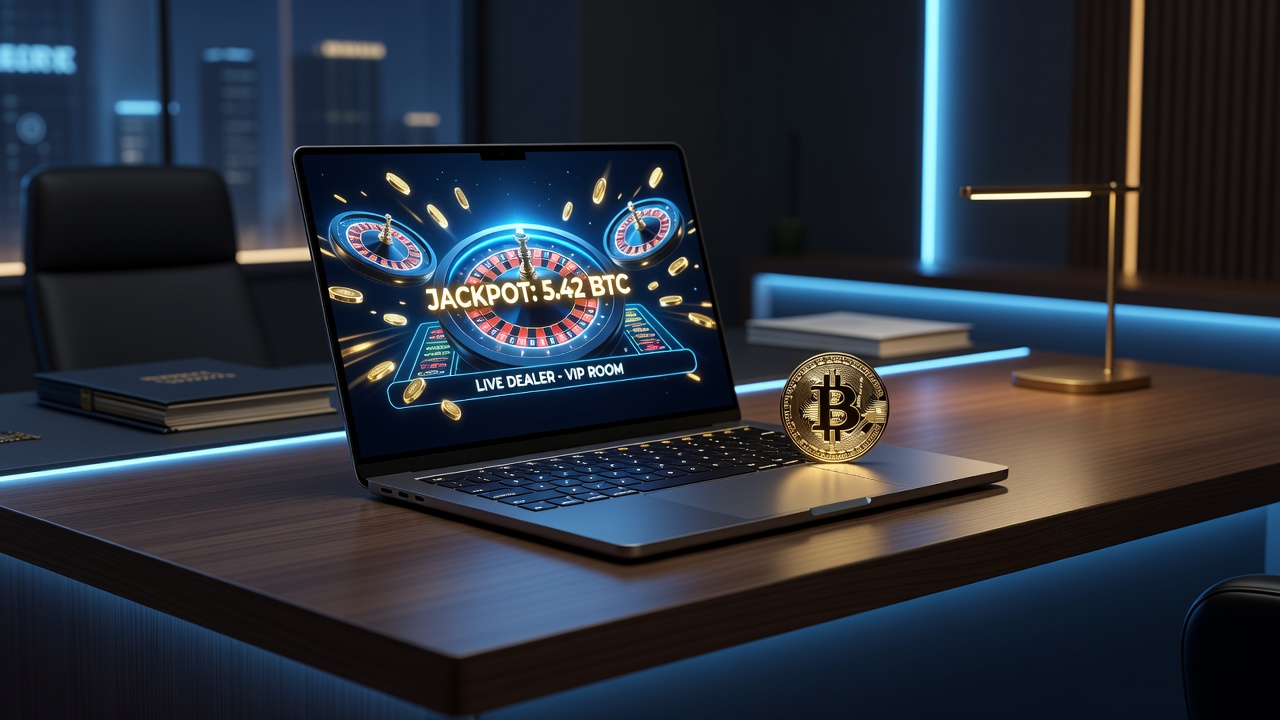 Our Top Recommended Best Online Bitcoin Casinos 2026 - best online bitcoin casino