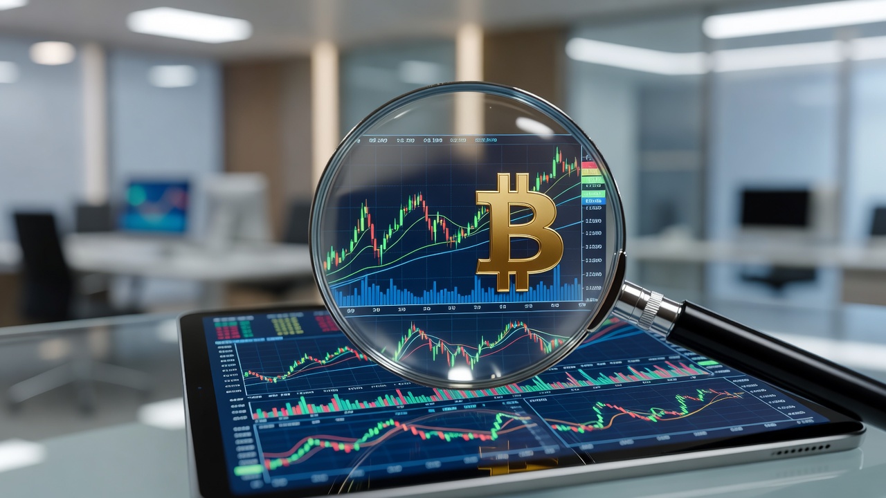 How We Evaluate Top Crypto Casino Platforms - best online bitcoin casino