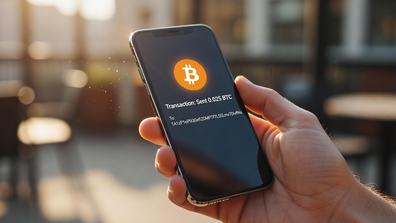 Getting Started: Your First Bitcoin Casino Deposit - best online bitcoin casino