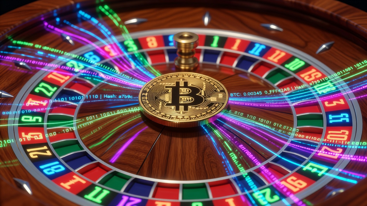 Exploring Popular Games and Provably Fair Options - best online bitcoin casino