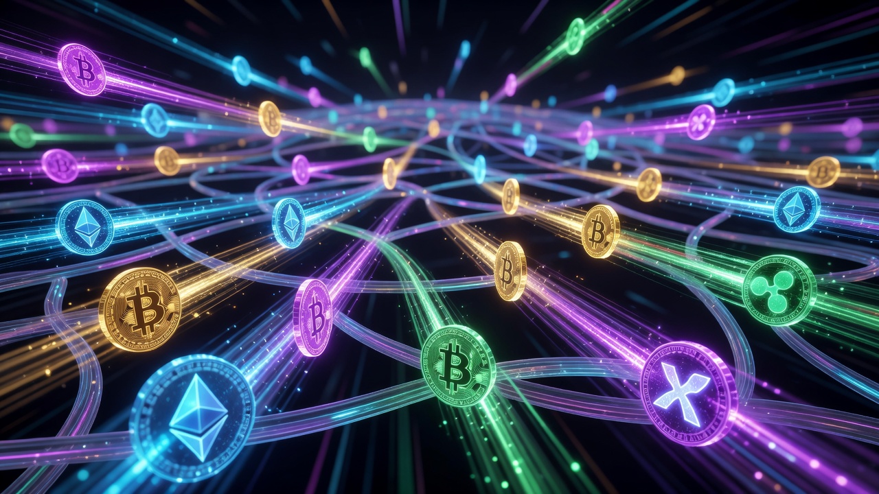 The Fastest Cryptocurrencies and Networks for Quick Cash Out - crypto casino with fast withdrawals