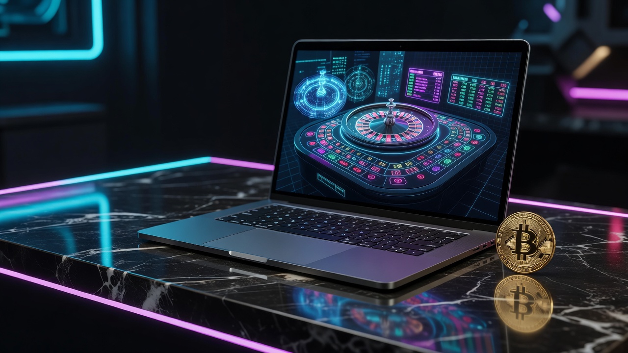 Top-Rated Online Casinos Accepting Bitcoin for 2026 - online casinos that accept bitcoin