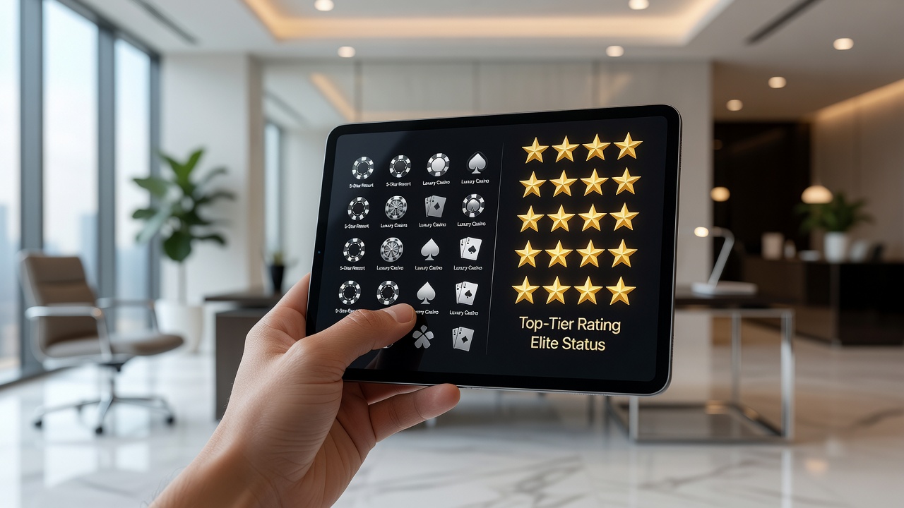 Key Factors When Selecting a Casino - online casinos that accept bitcoin