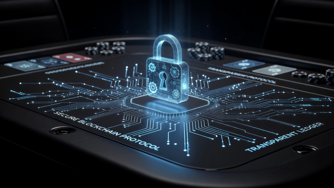 Security and Fair Play in 2026 - online casinos that accept bitcoin