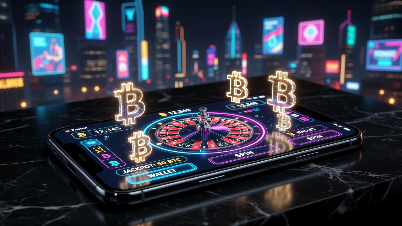 Best Provably Fair Bitcoin Casinos in 2026 - provably fair bitcoin casinos