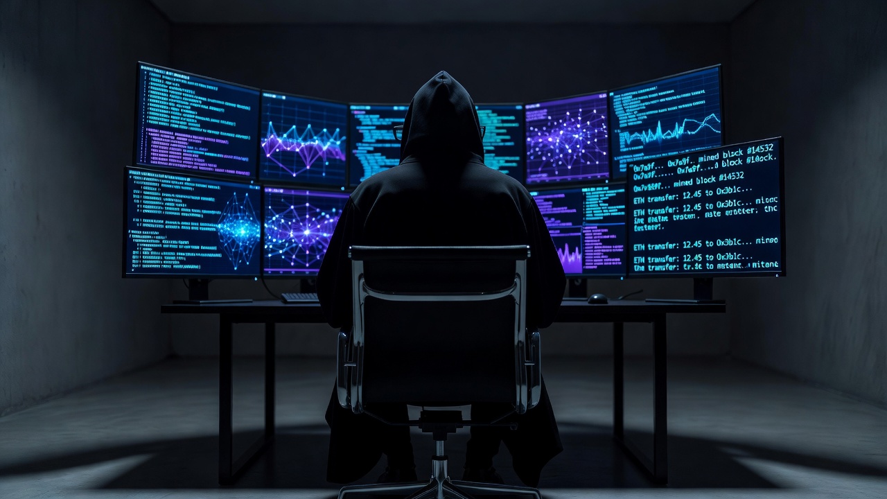 Understanding What 'Anonymous' Truly Means - anonymous bitcoin casino