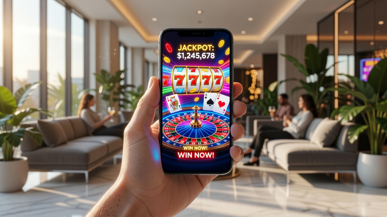 Mobile Compatibility and User Experience - rocketplay casino australia