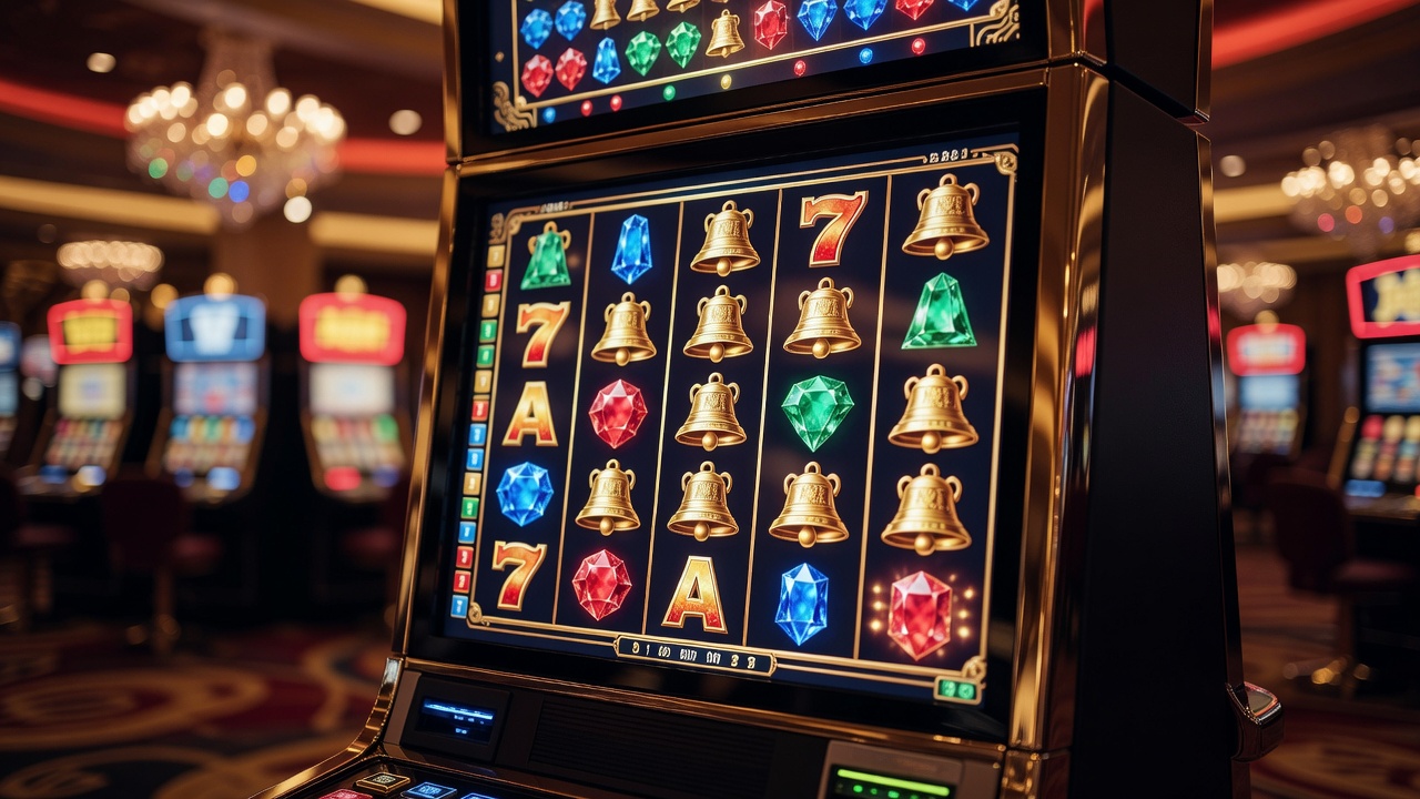 LuckyHills Casino Games &amp; Software - luckyhills casino