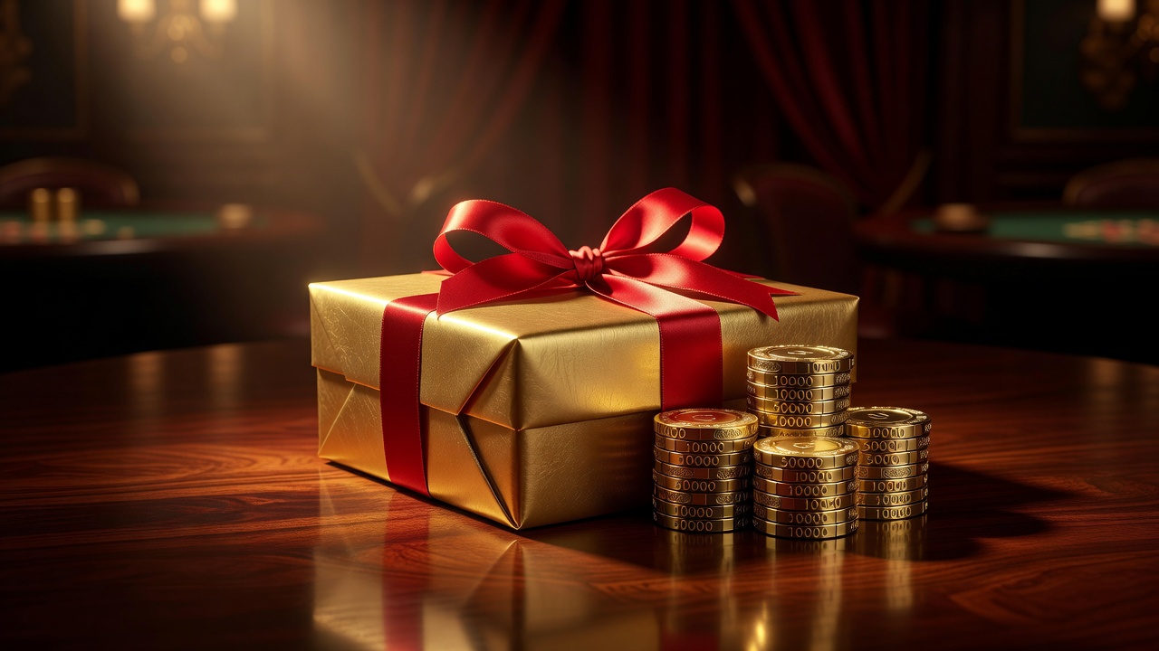 Bonuses, Promotions &amp; Loyalty Rewards - luckyhills casino