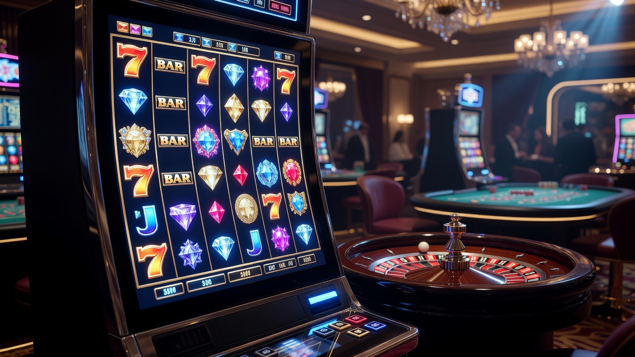 Bravoplay Casino Games and Software - bravoplay casino review