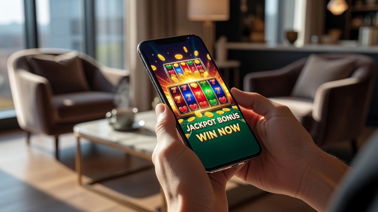 Mobile Gaming and User Experience - bravoplay casino review