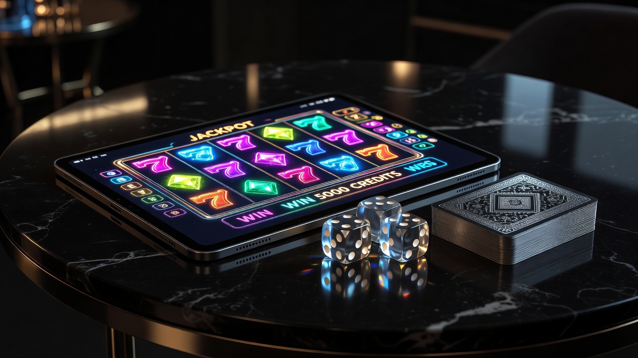 Reelson Casino Games: Slots, Live, &amp; More - reelson online casino