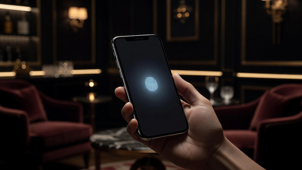 Understanding the Secure Login Process - safe casino login