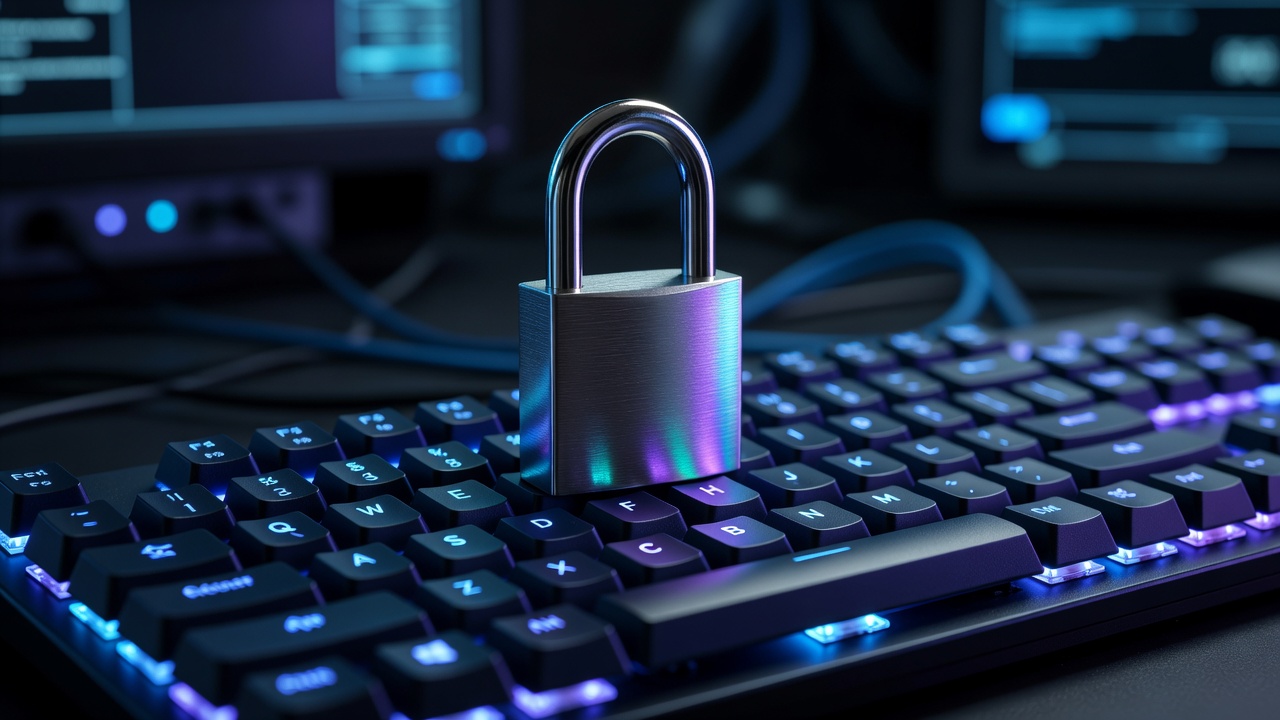 Enhancing Your Account Security - safe casino login