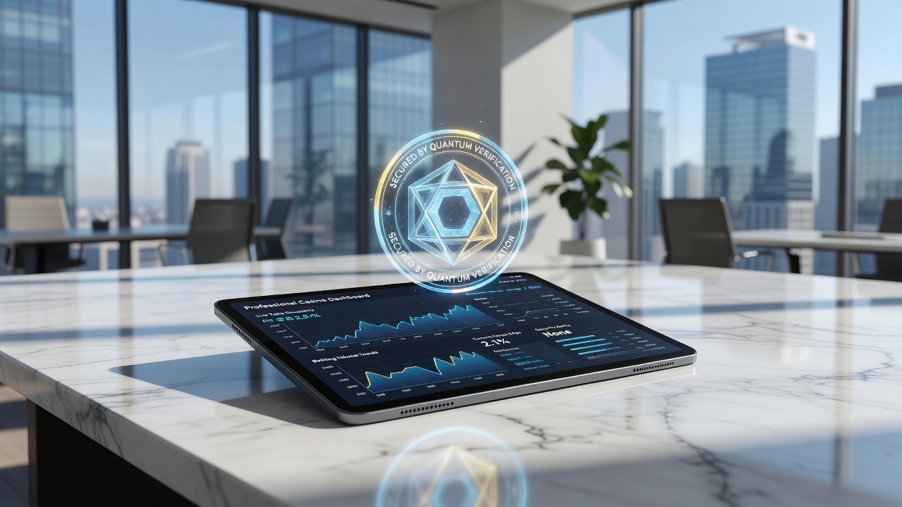 Choosing a Reputable Casino for Secure Access in 2026 - safe casino login